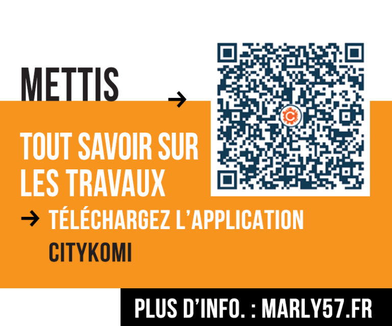 Suivre les travaux du Mettis C